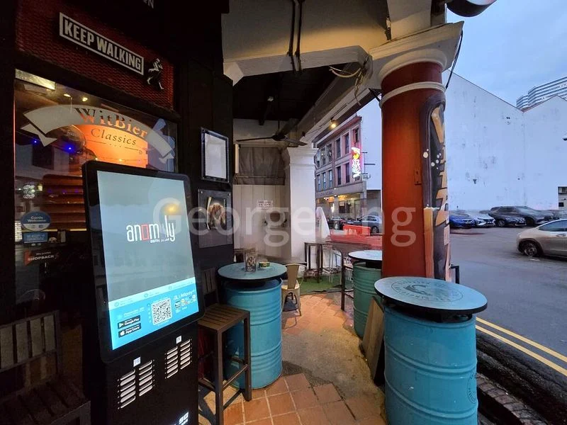 Shop / Shophouse for Rent: Aliwal Street, 2.5-Storey Shophouse - Image 5