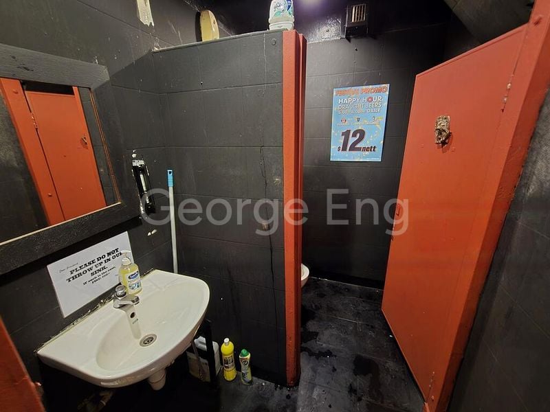 Shop / Shophouse for Rent: Aliwal Street, 2.5-Storey Shophouse - Image 2