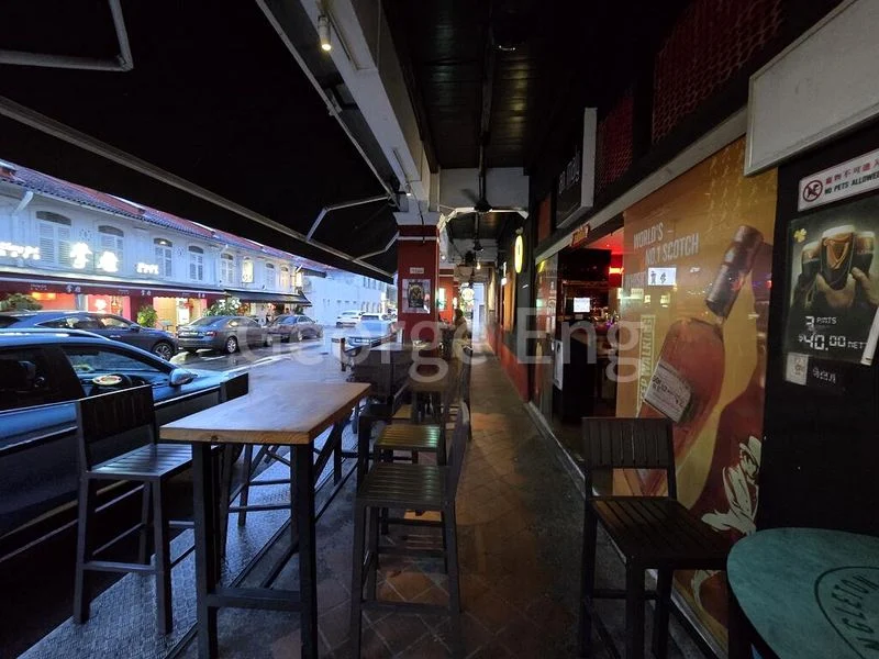 Shop / Shophouse for Rent: Aliwal Street, 2.5-Storey Shophouse - Image 4