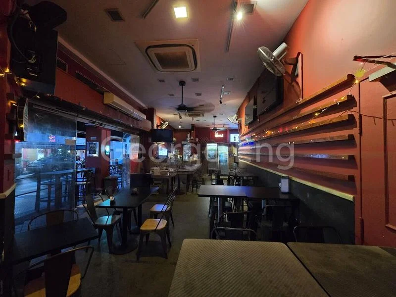Shop / Shophouse for Rent: Aliwal Street, 2.5-Storey Shophouse - Image 3
