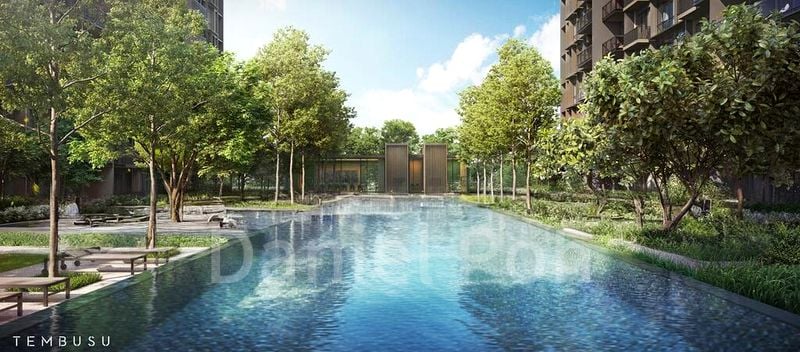 5 Bed Condo for Sale in  Tembusu Grand - Image 2