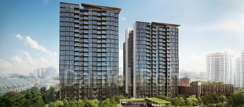 5 Bed Condo for Sale in  Tembusu Grand - Image 4