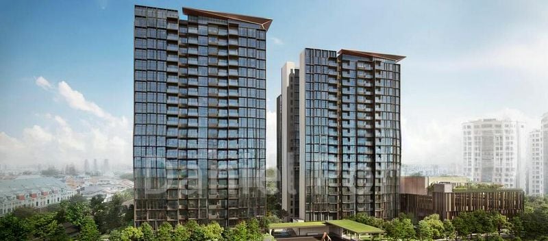 5 Bed Condo for Sale in  Tembusu Grand - Image 8