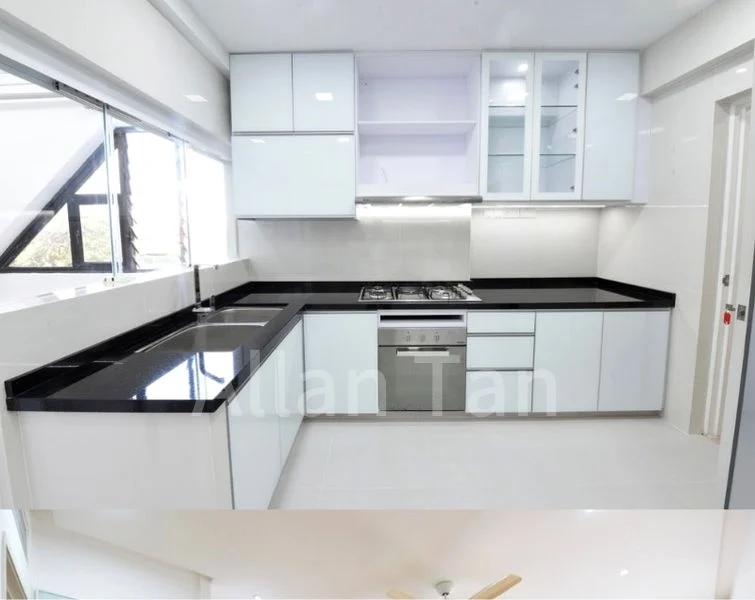 3 Bed (Condo) for Rent in  Nassim Jade - Image 3