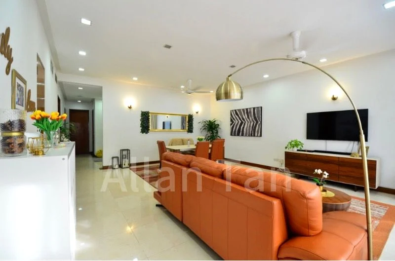 3 Bed (Condo) for Rent in  Nassim Jade - Image 20