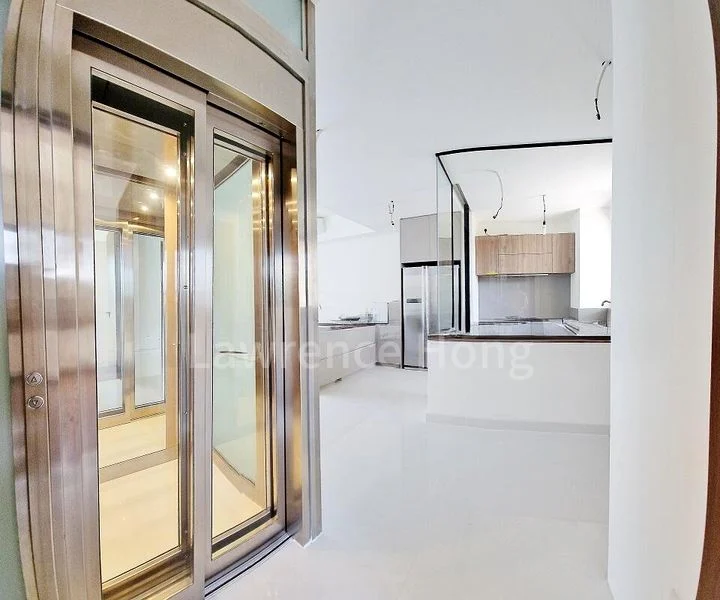 4 Bed Cluster House (Landed) for Rent in  Holland Grove Road - Image 12