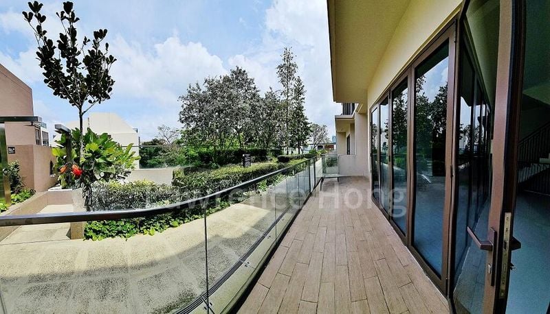 4 Bed Cluster House (Landed) for Rent in  Holland Grove Road - Image 18