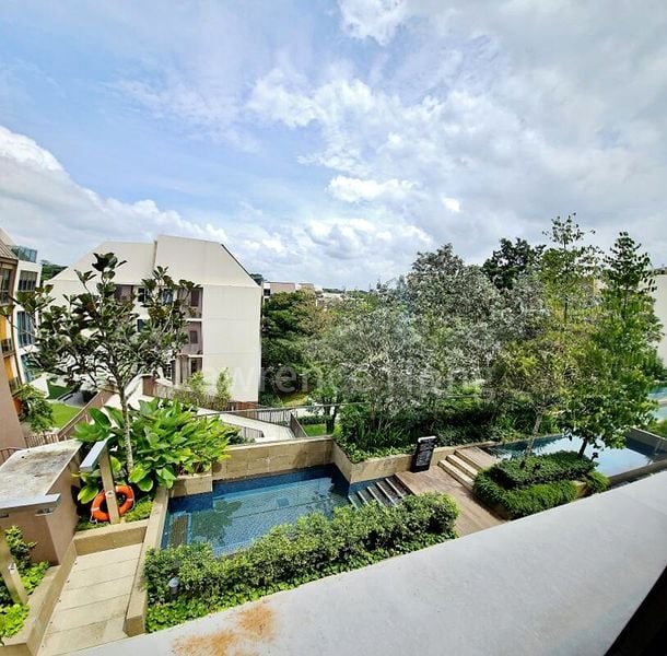 4 Bed Cluster House (Landed) for Rent in  Holland Grove Road - Image 7