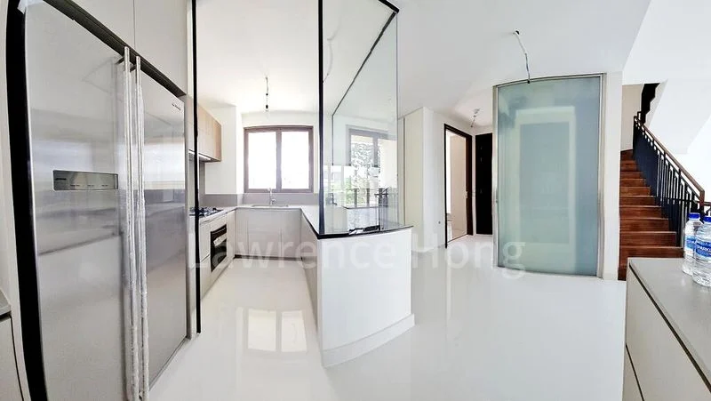 4 Bed Cluster House (Landed) for Rent in  Holland Grove Road - Image 14