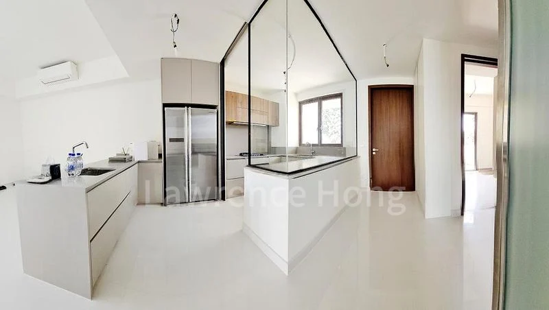 4 Bed Cluster House (Landed) for Rent in  Holland Grove Road - Image 15