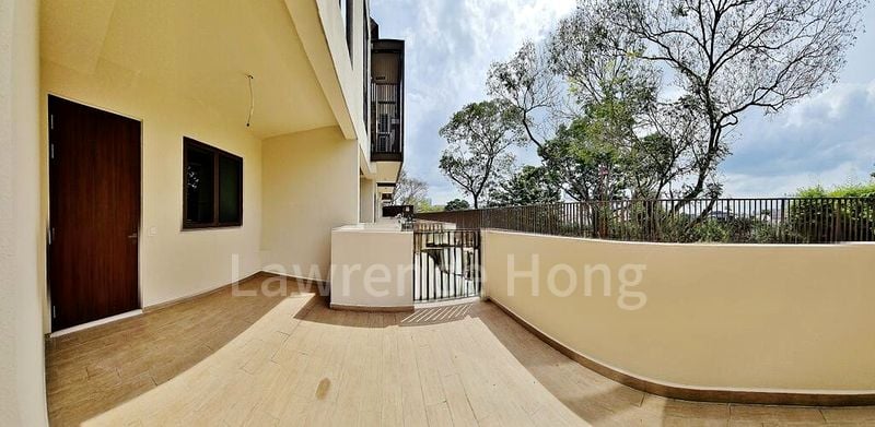 4 Bed Cluster House (Landed) for Rent in  Holland Grove Road - Image 10