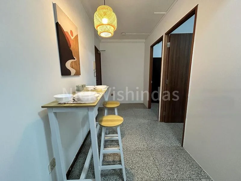 1 Bed Condo for Rent in  Aquarius By The Park - Image 7