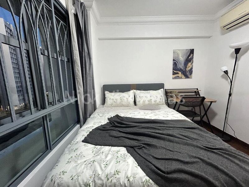 1 Bed Condo for Rent in  Aquarius By The Park - Image 8