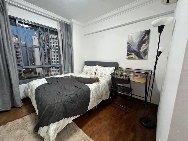 1 Bed Condo for Rent in  Aquarius By The Park - Image 9