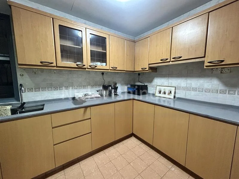 1 Bed Condo for Rent in  Aquarius By The Park - Image 4