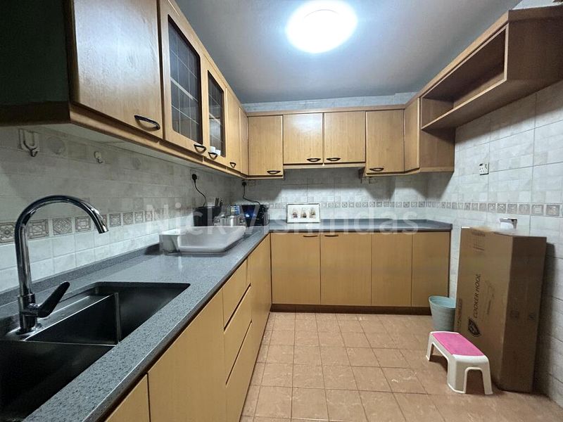 1 Bed Condo for Rent in  Aquarius By The Park - Image 6