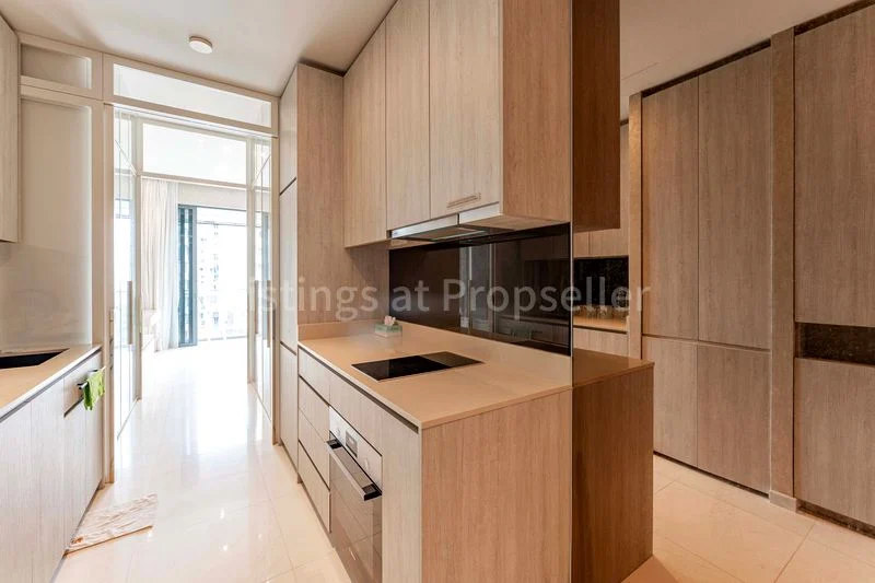 1 Bed Apartment (Condo) for Sale in Nyon - Image 2