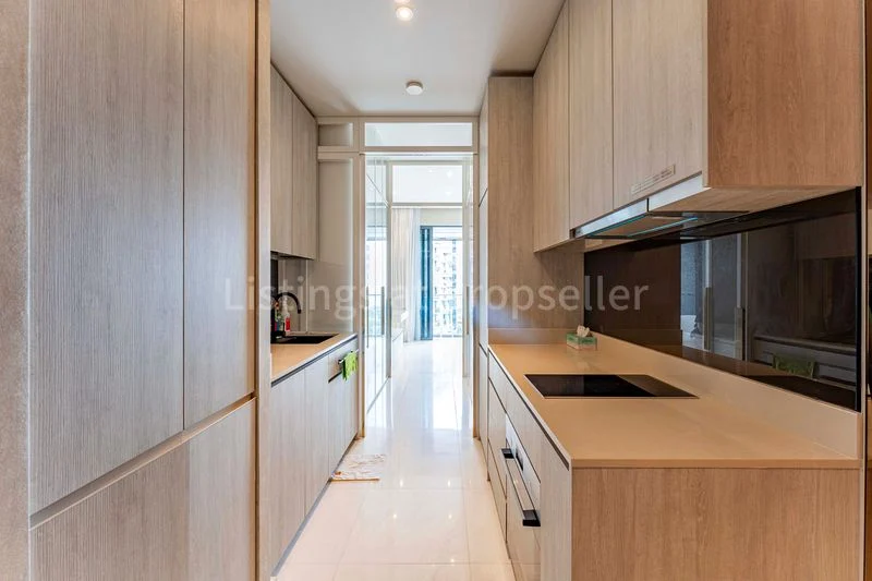 1 Bed Apartment (Condo) for Sale in Nyon - Image 5