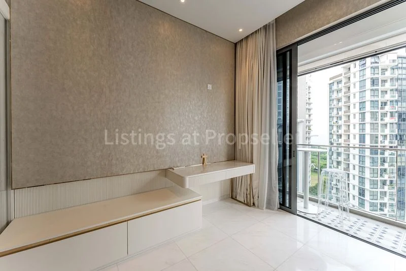 1 Bed Apartment (Condo) for Sale in Nyon - Image 1