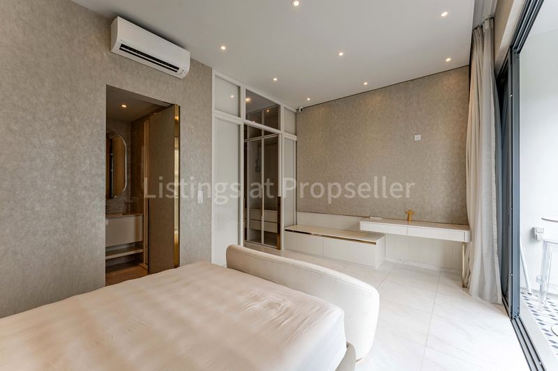 1 Bed Apartment (Condo) for Sale in Nyon - Image 6