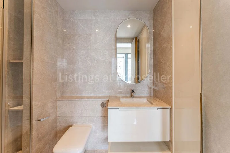 1 Bed Apartment (Condo) for Sale in Nyon - Image 9