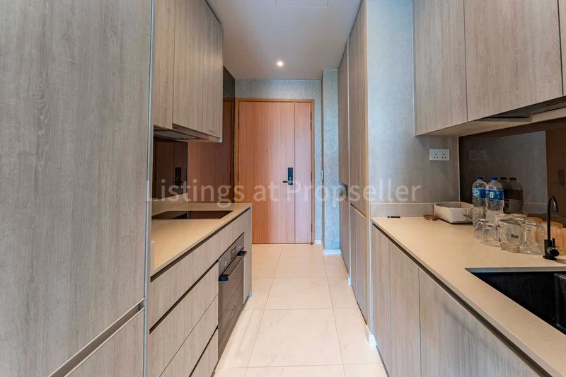1 Bed Apartment (Condo) for Sale in Nyon - Image 3