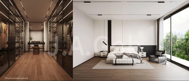 6 Bed Terraced House (Landed) for Sale in  Braddell Heights Estate - Image 5