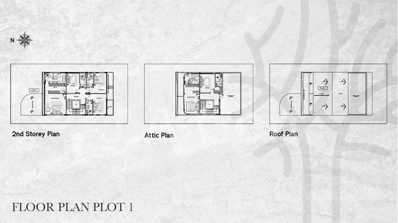 6 Bed Terraced House (Landed) for Sale in  Braddell Heights Estate - Image 11