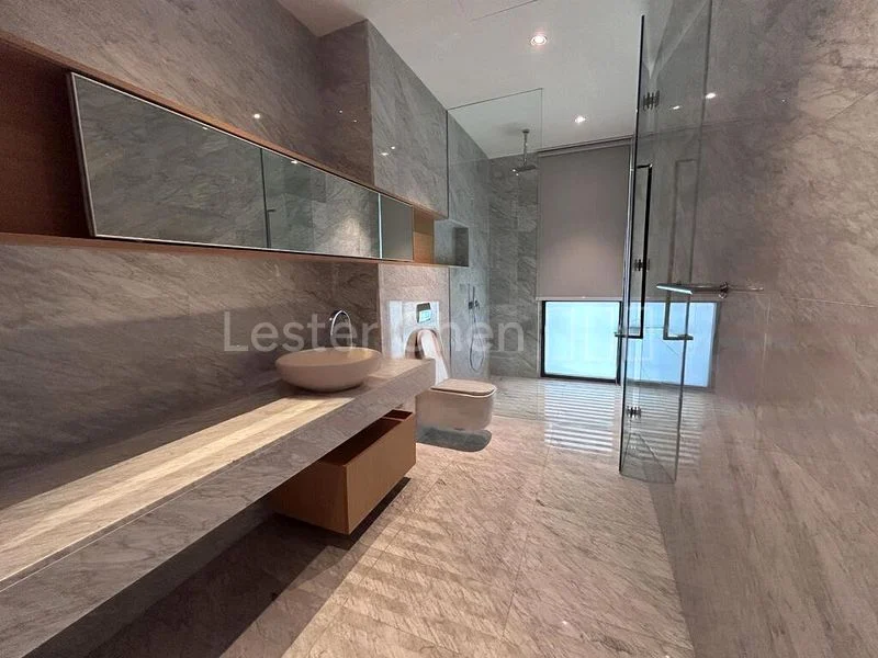 5 Bed Bungalow (Landed) for Rent in  Sentosa Cove - Image 2