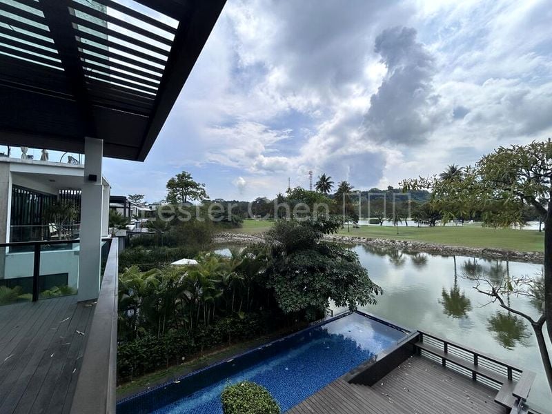 5 Bed Bungalow (Landed) for Rent in  Sentosa Cove - Image 4