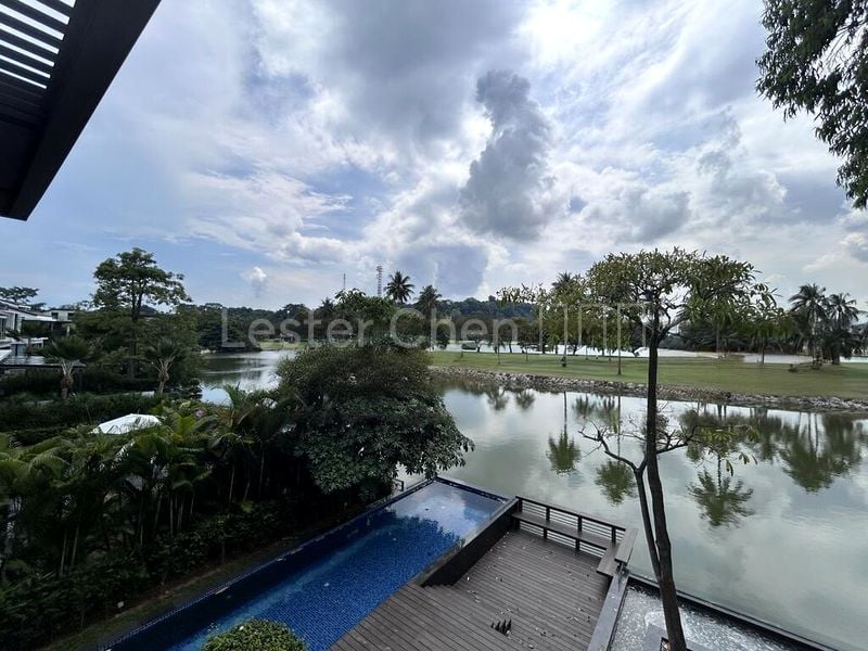 5 Bed Bungalow (Landed) for Rent in  Sentosa Cove - Image 18