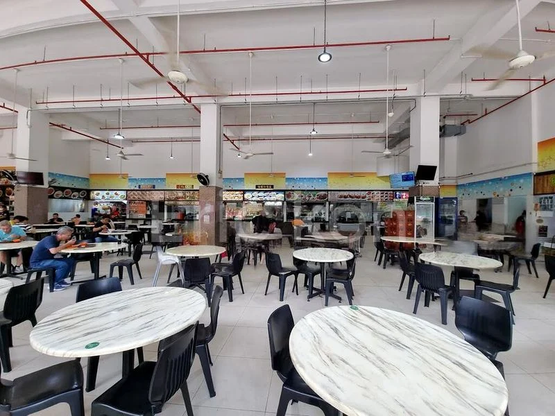 Light Industrial (B1) for Rent: A'Posh BizHub - Image 3