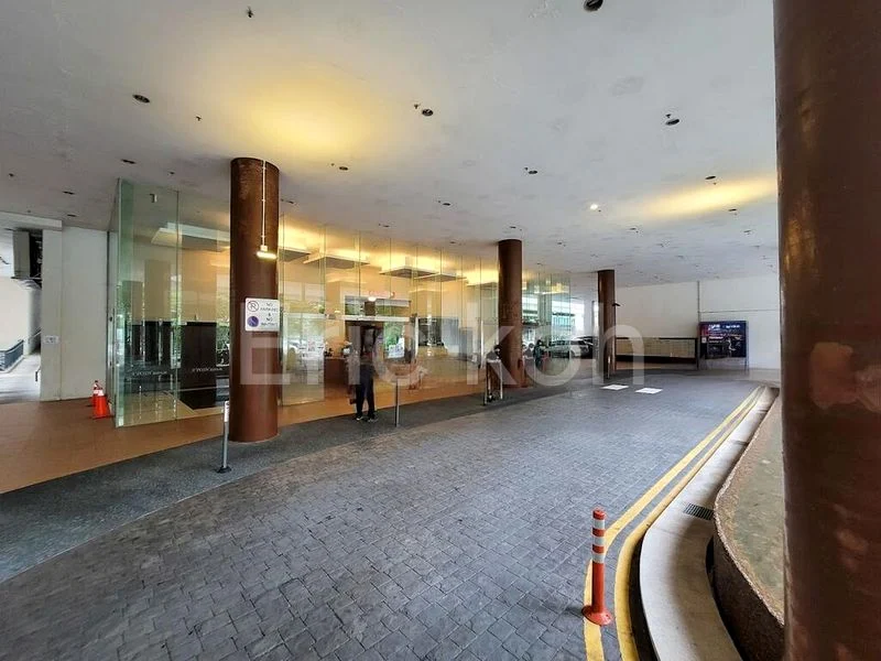 Light Industrial (B1) for Rent: A'Posh BizHub - Image 2