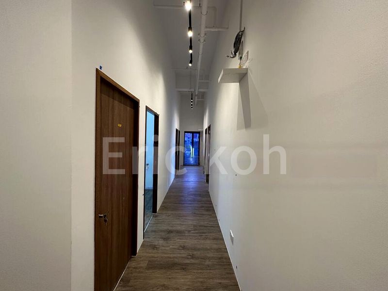 Light Industrial (B1) for Rent: A'Posh BizHub - Image 7