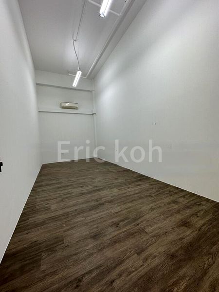 Light Industrial (B1) for Rent: A'Posh BizHub - Image 10