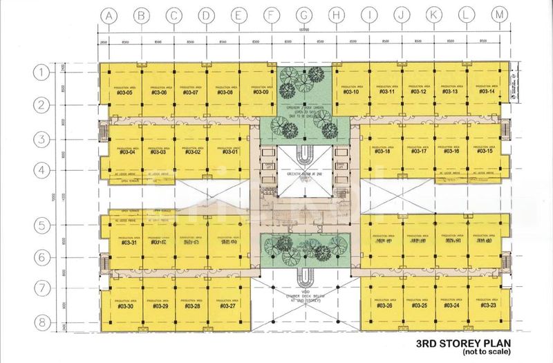 Light Industrial (B1) for Rent: A'Posh BizHub - Image 16