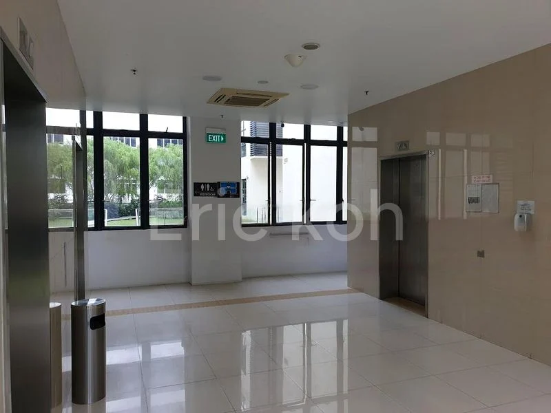 Light Industrial (B1) for Rent: A'Posh BizHub - Image 4