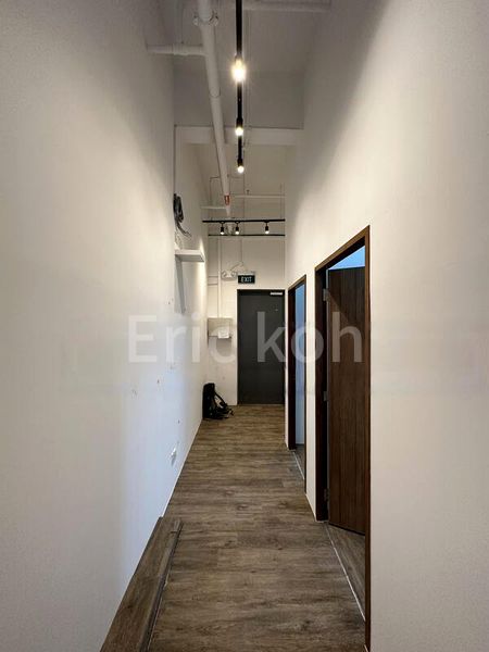 Light Industrial (B1) for Rent: A'Posh BizHub - Image 13