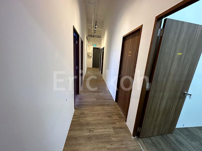 Light Industrial (B1) for Rent: A'Posh BizHub - Image 8