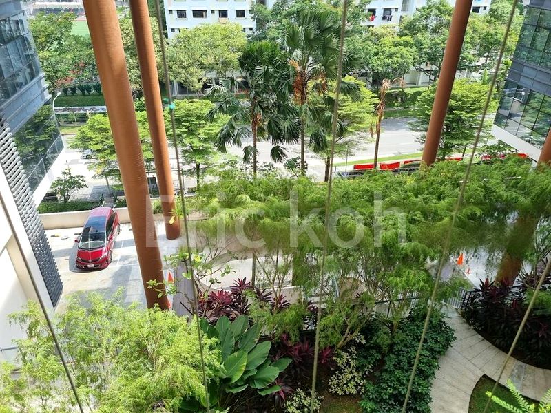 Light Industrial (B1) for Rent: A'Posh BizHub - Image 6