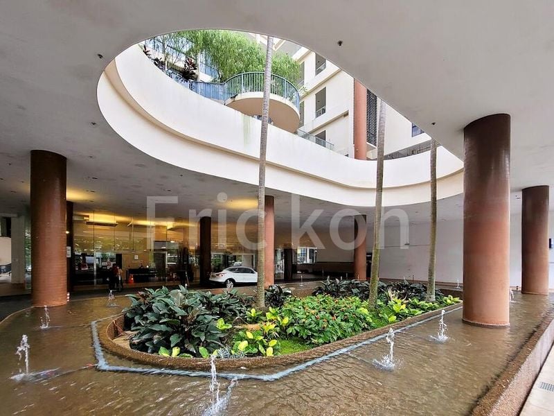 Light Industrial (B1) for Rent: A'Posh BizHub - Image 1