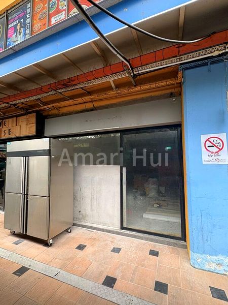 Food & Beverage for Sale: Katong Shopping Centre - Image 2