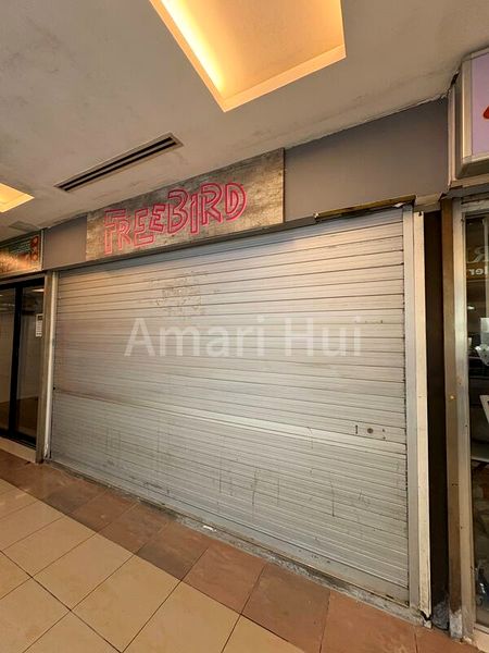Food & Beverage for Sale: Katong Shopping Centre - Image 1