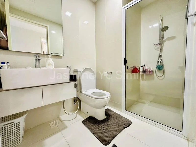 3 Bed Condo for Sale in  The Interlace - Image 5