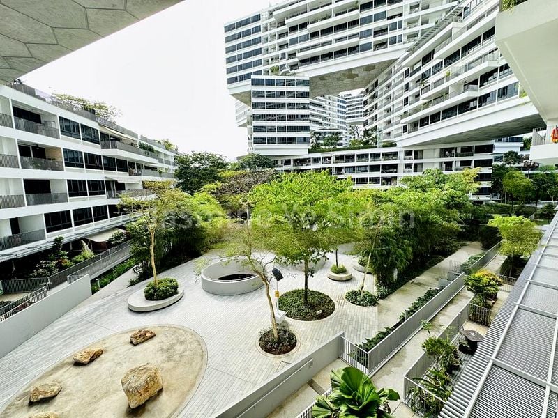 3 Bed Condo for Sale in  The Interlace - Image 1