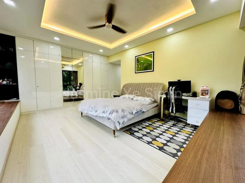 3 Bed Condo for Sale in  The Interlace - Image 3