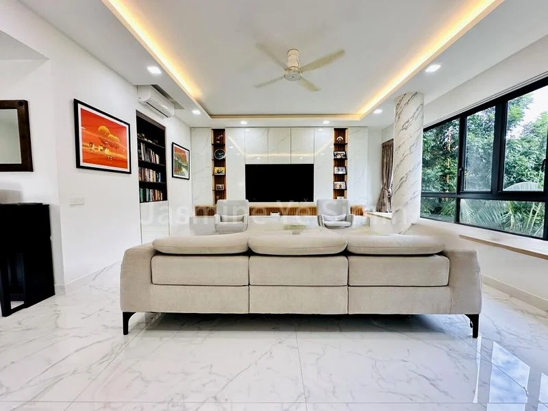 3 Bed Condo for Sale in  The Interlace - Image 18