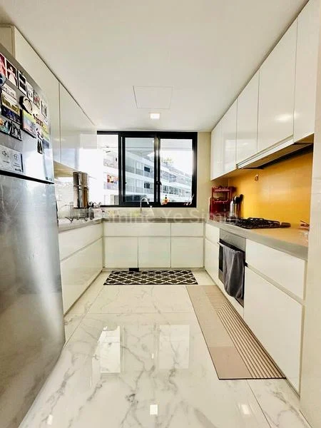 3 Bed Condo for Sale in  The Interlace - Image 12