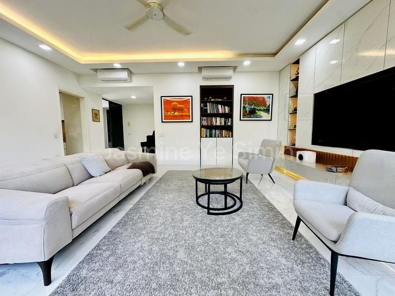 3 Bed Condo for Sale in  The Interlace - Image 17