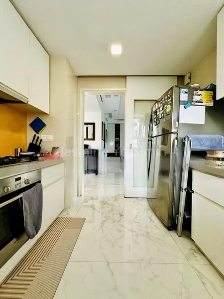 3 Bed Condo for Sale in  The Interlace - Image 11